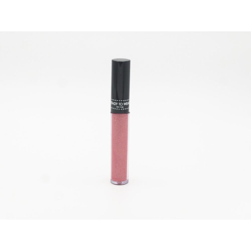 Ready To Wear Lip Gloss Pink Supreme Long Lasting 0.12 fl oz